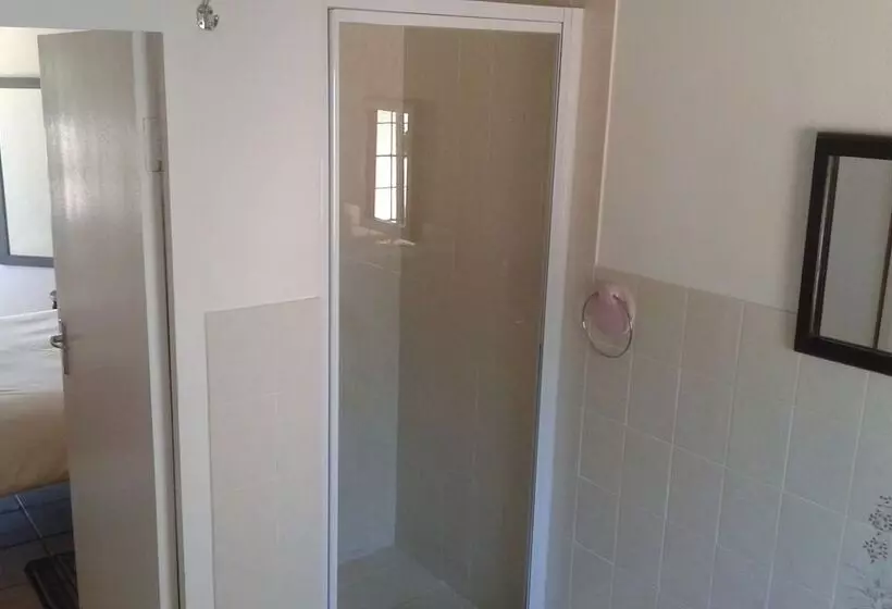 Oom Piet Accommodation