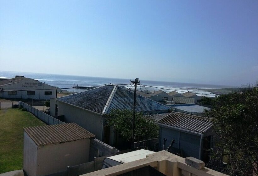 Oom Piet Accommodation