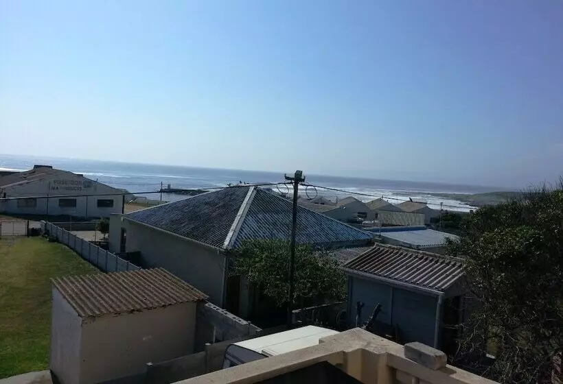 Oom Piet Accommodation