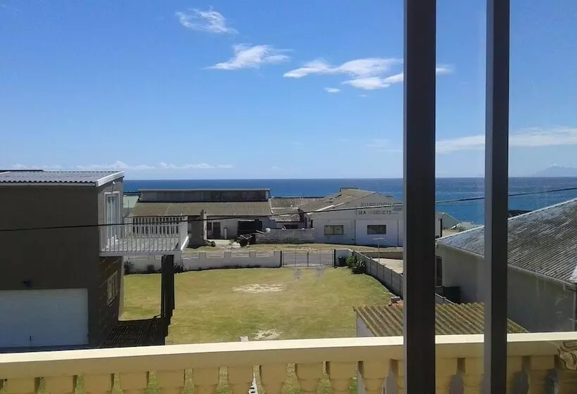 Oom Piet Accommodation