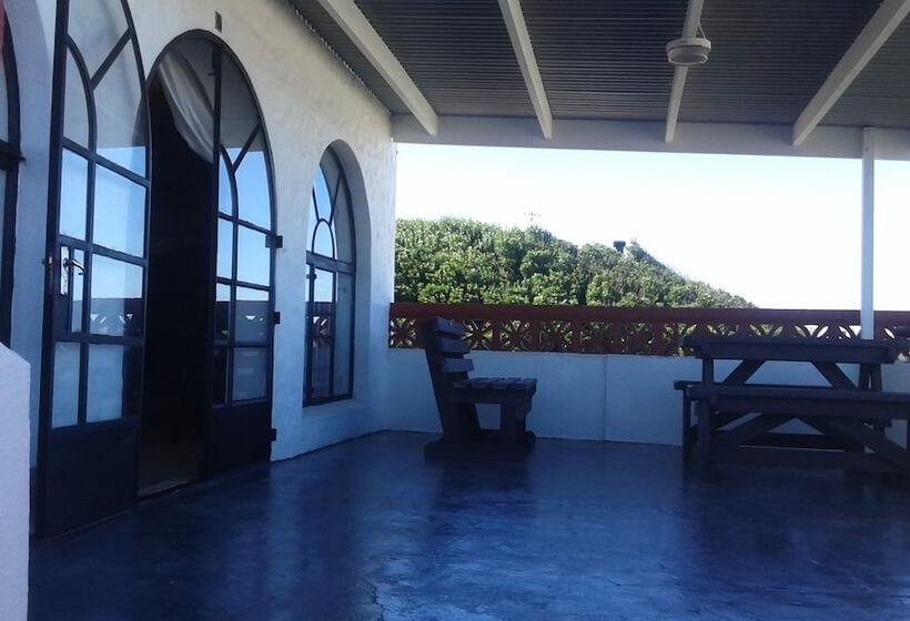 Oom Piet Accommodation