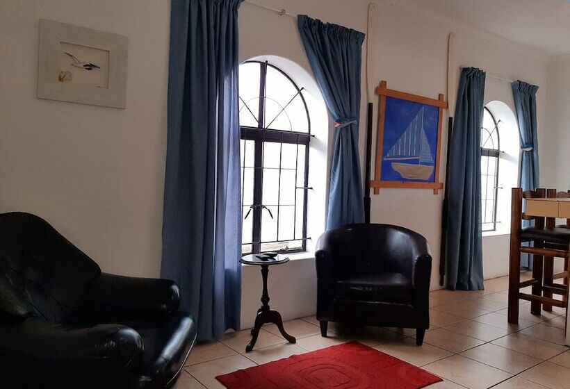 Oom Piet Accommodation