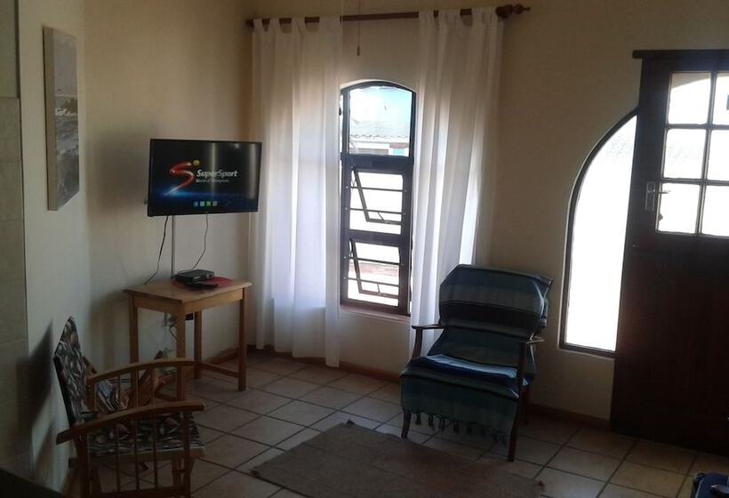 Oom Piet Accommodation