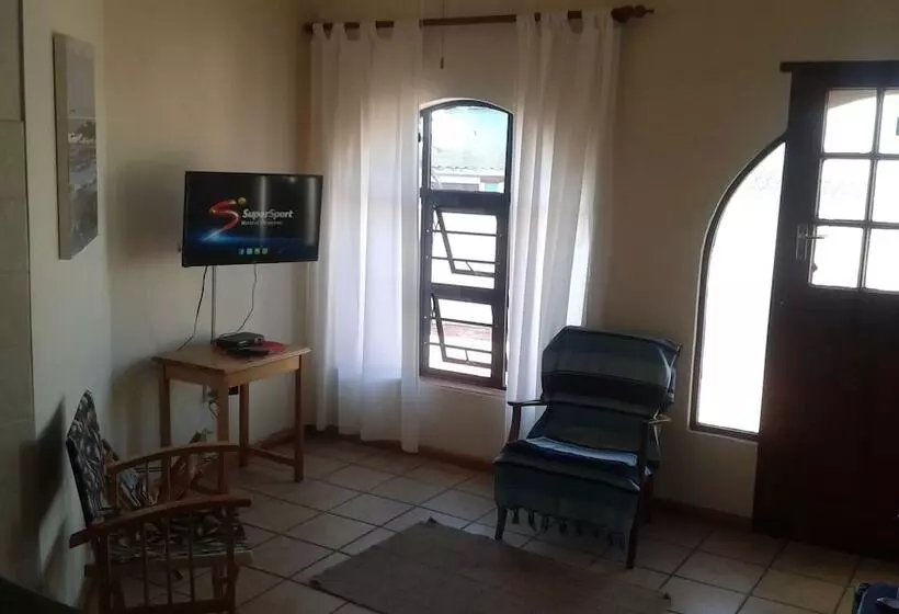 Oom Piet Accommodation