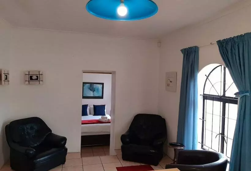 Oom Piet Accommodation