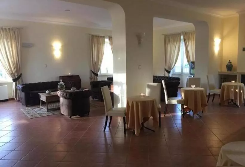 Park Hotel Villamaria