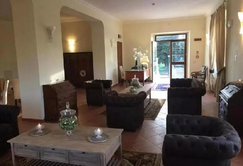 Park Hotel Villamaria