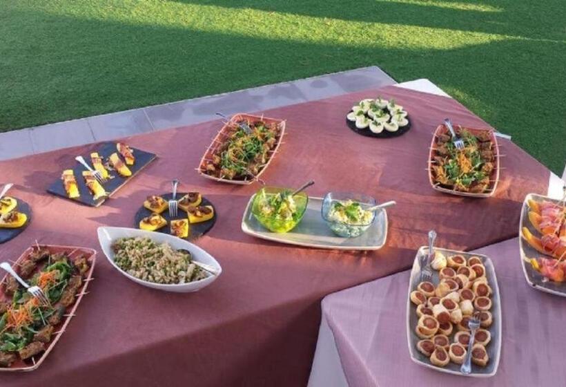 Park Hotel Villamaria