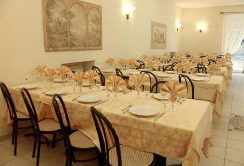 Park Hotel Villamaria