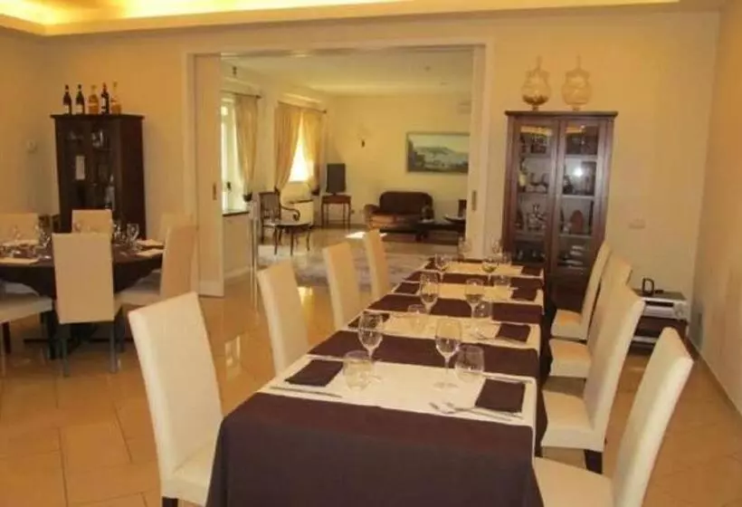 Park Hotel Villamaria