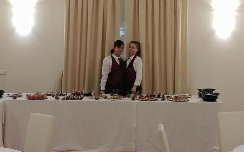 Park Hotel Villamaria