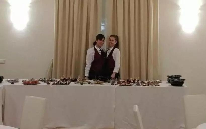 Park Hotel Villamaria