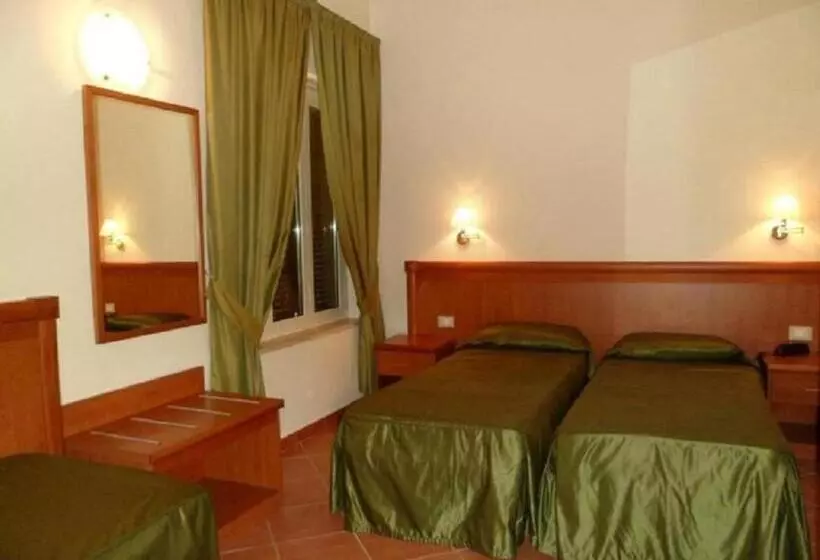 Park Hotel Villamaria