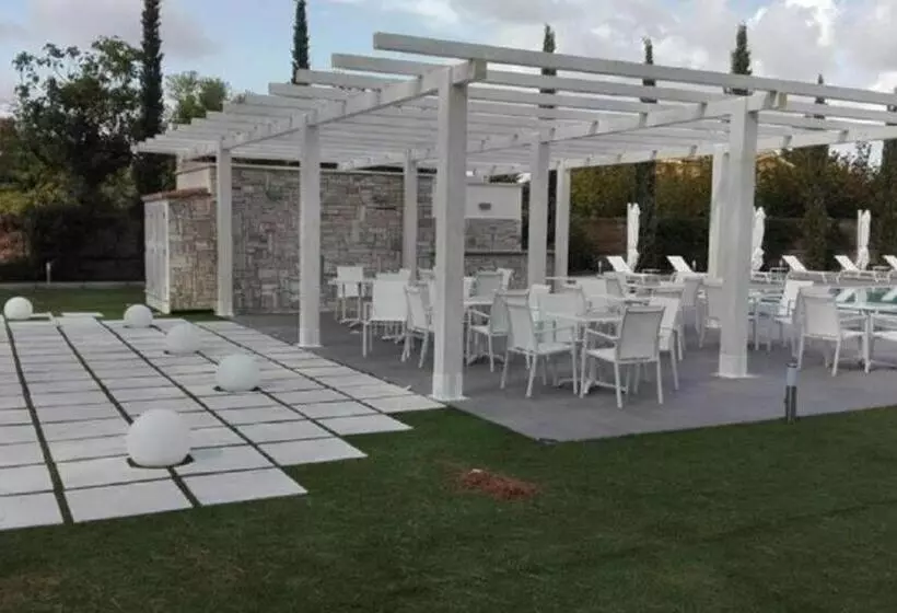 Park Hotel Villamaria