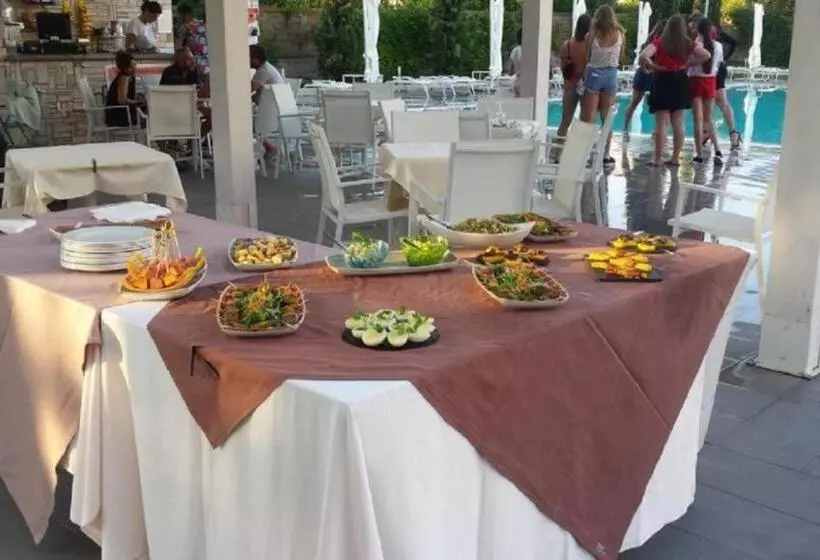 Park Hotel Villamaria