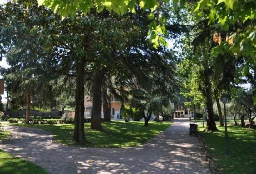 Park Hotel Villamaria