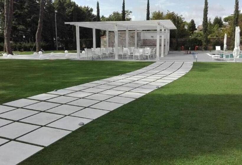 Park Hotel Villamaria