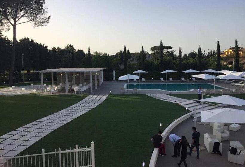 Park Hotel Villamaria