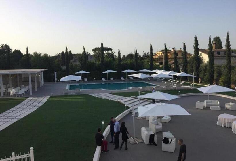 Park Hotel Villamaria