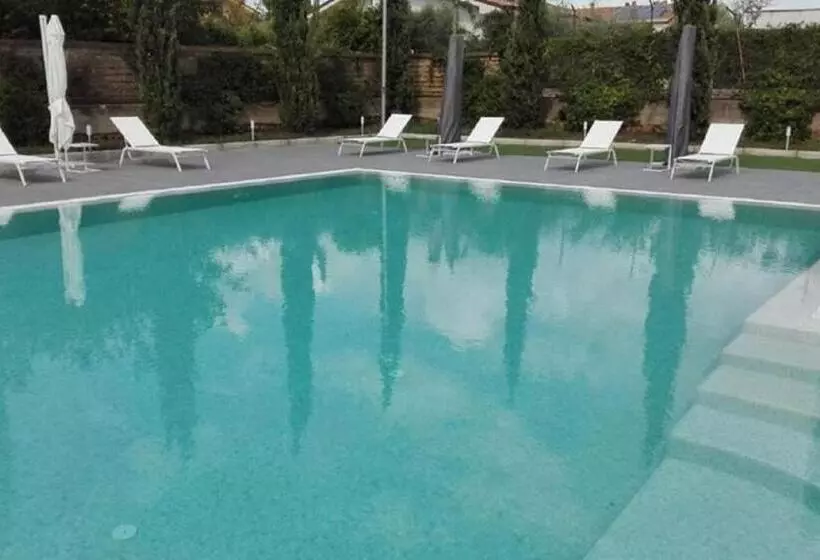 Park Hotel Villamaria