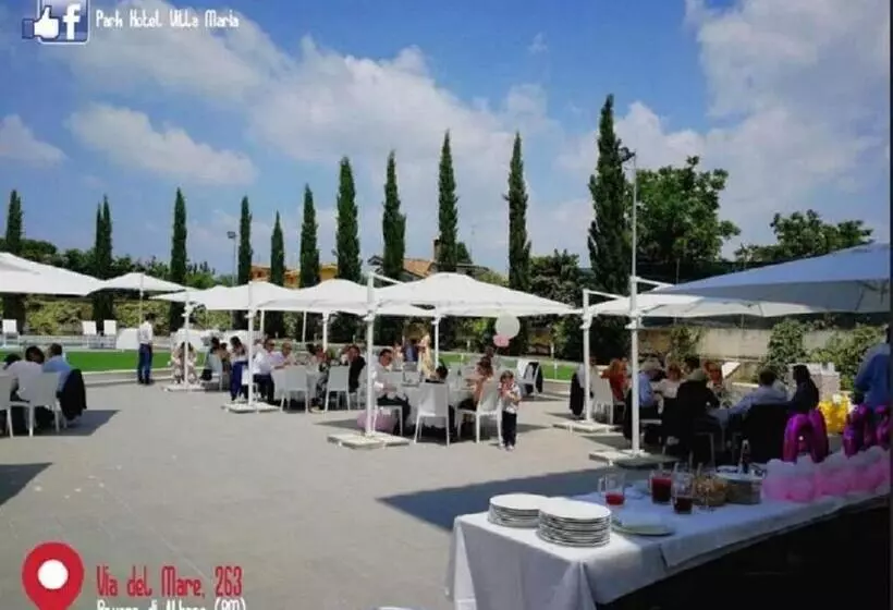 Park Hotel Villamaria