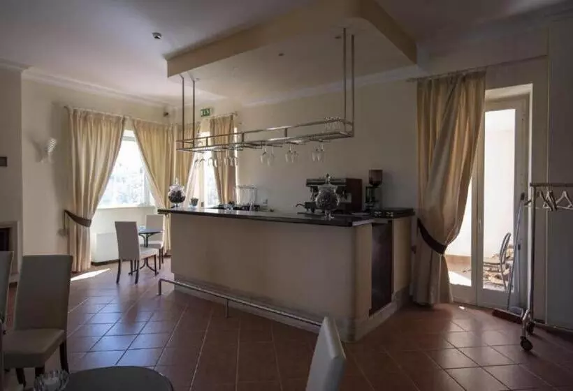 Park Hotel Villamaria