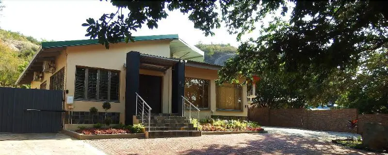 ペンション 85 Ehmke Guesthouse
