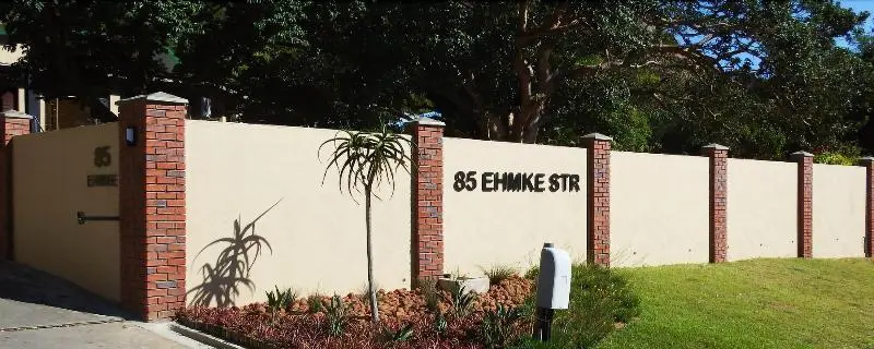 ペンション 85 Ehmke Guesthouse