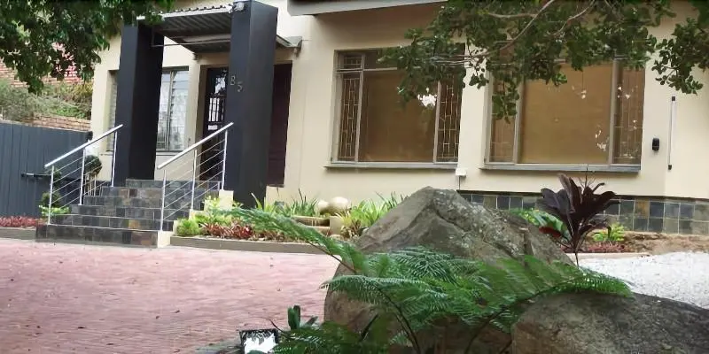 ペンション 85 Ehmke Guesthouse