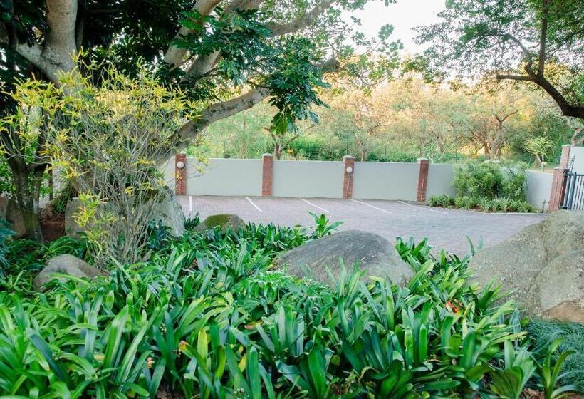 פנסיון 85 Ehmke Guesthouse