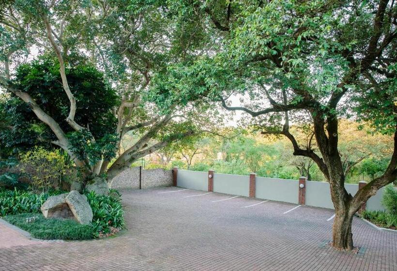 פנסיון 85 Ehmke Guesthouse