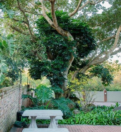 פנסיון 85 Ehmke Guesthouse