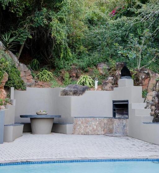 פנסיון 85 Ehmke Guesthouse