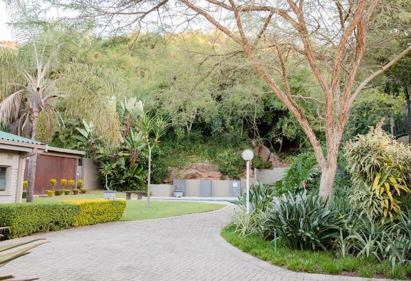 פנסיון 85 Ehmke Guesthouse