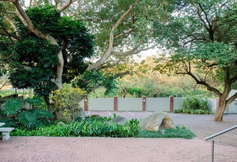 פנסיון 85 Ehmke Guesthouse