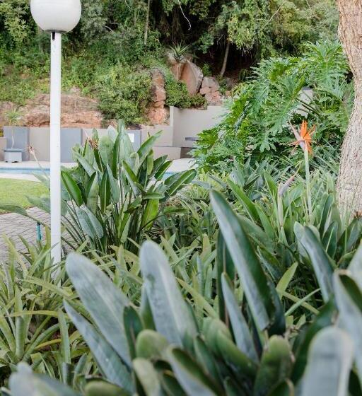 פנסיון 85 Ehmke Guesthouse