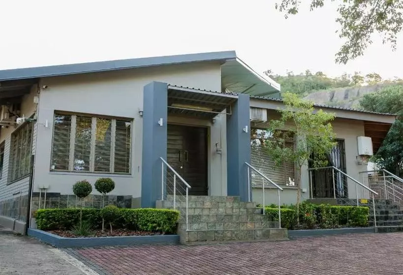ペンション 85 Ehmke Guesthouse