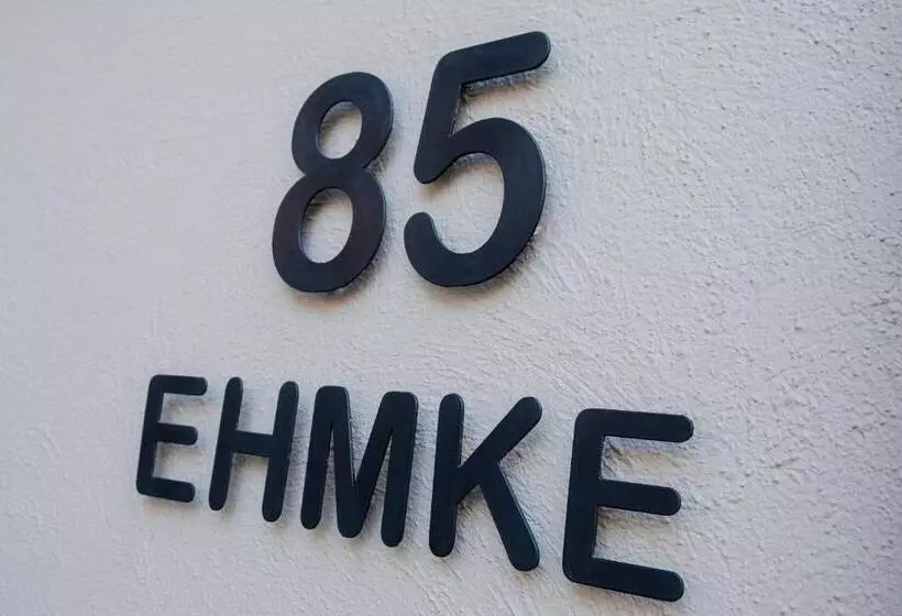 ペンション 85 Ehmke Guesthouse