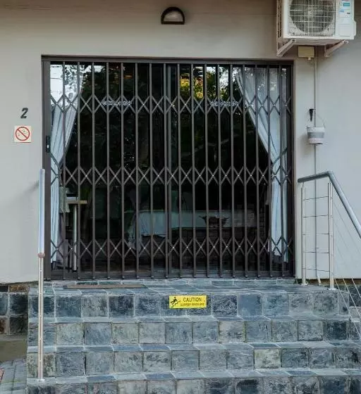 ペンション 85 Ehmke Guesthouse