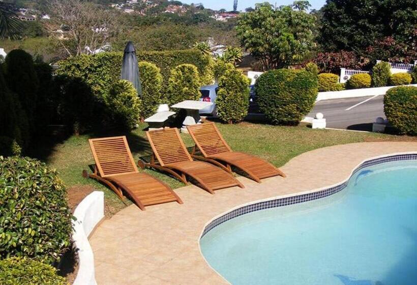 פנסיון Jr Guesthouse