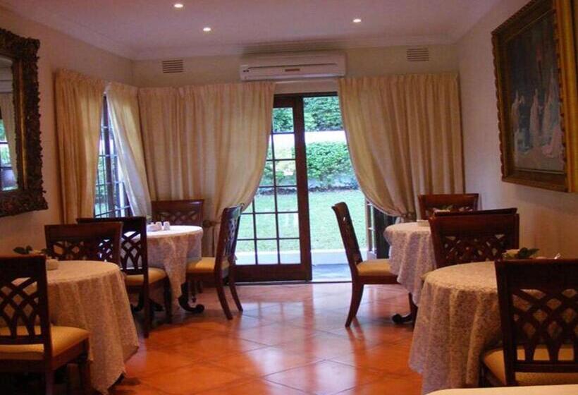 פנסיון Jr Guesthouse