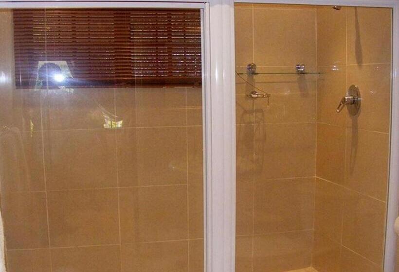 פנסיון Jr Guesthouse