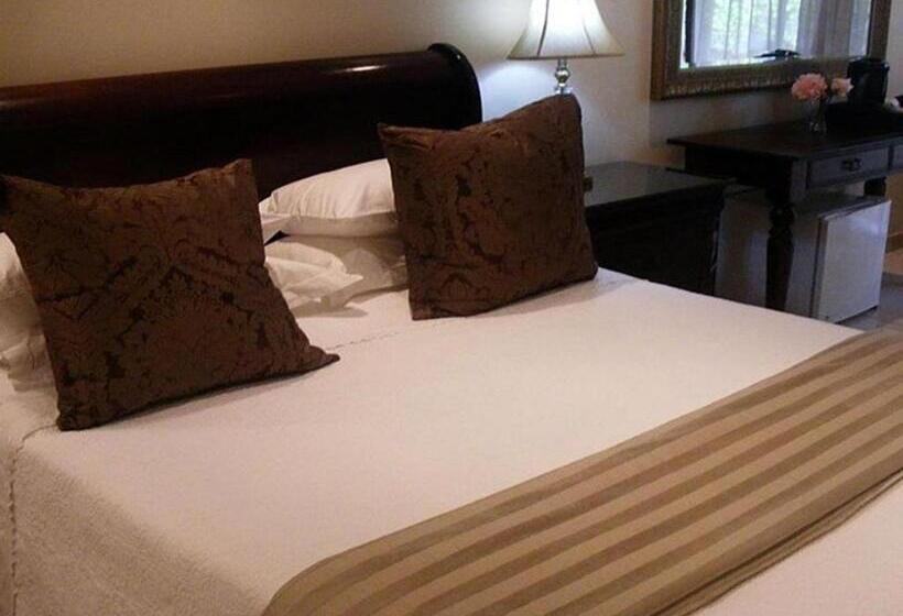 פנסיון Jr Guesthouse