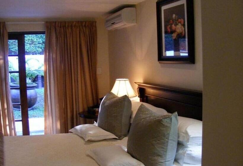 פנסיון Jr Guesthouse