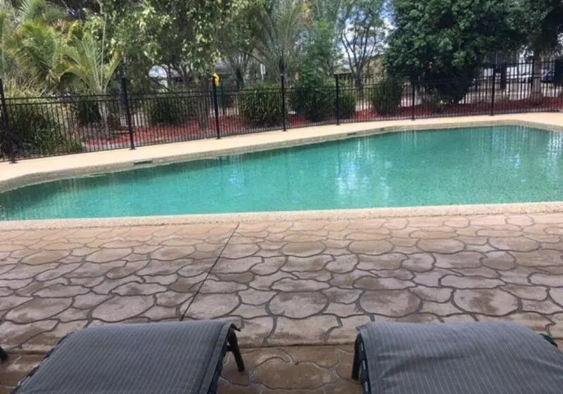 St Marys Park View Motel