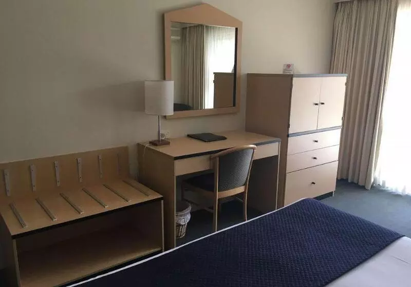 St Marys Park View Motel