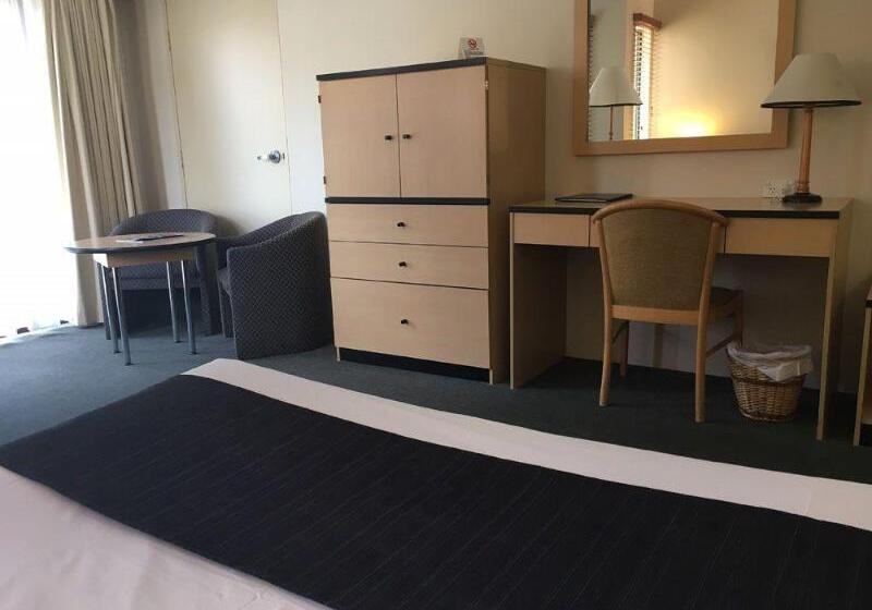 St Marys Park View Motel