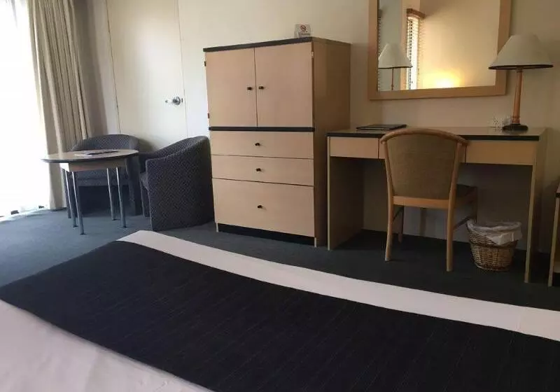 St Marys Park View Motel