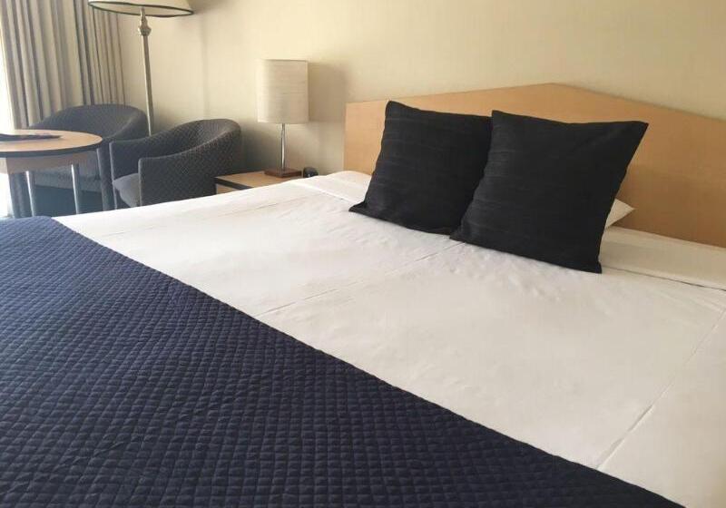 St Marys Park View Motel