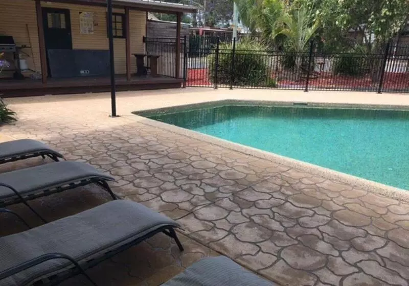 St Marys Park View Motel